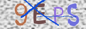 Imagen CAPTCHA