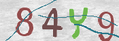 Imagen CAPTCHA