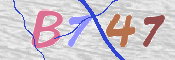 Imagen CAPTCHA