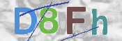 Imagen CAPTCHA
