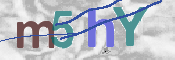 Imagen CAPTCHA