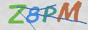 Imagen CAPTCHA
