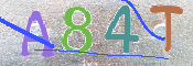 Imagen CAPTCHA