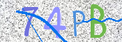 Imagen CAPTCHA