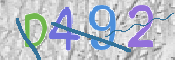 Imagen CAPTCHA