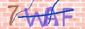 Imagen CAPTCHA