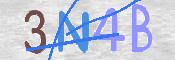 Imagen CAPTCHA