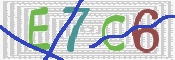 Imagen CAPTCHA