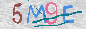Imagen CAPTCHA