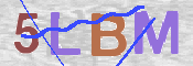 Imagen CAPTCHA