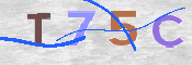 Imagen CAPTCHA