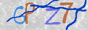 Imagen CAPTCHA