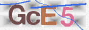 Imagen CAPTCHA