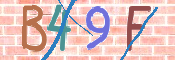 Imagen CAPTCHA
