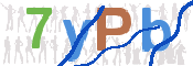 Imagen CAPTCHA