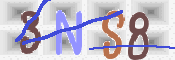 Imagen CAPTCHA