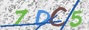 Imagen CAPTCHA