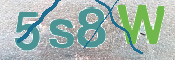Imagen CAPTCHA