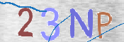 Imagen CAPTCHA