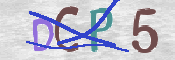 Imagen CAPTCHA