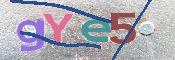 Imagen CAPTCHA