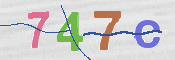 Imagen CAPTCHA