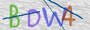 Imagen CAPTCHA