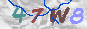 Imagen CAPTCHA
