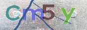 Imagen CAPTCHA