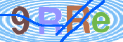 Imagen CAPTCHA