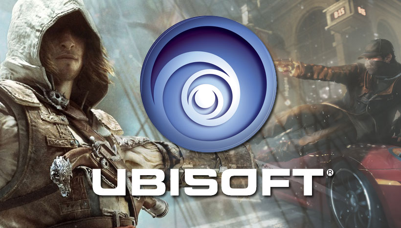 Ubisoft entra en la realidad virtual