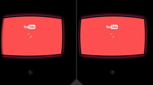 La Realidad Virtual llega a Youtube